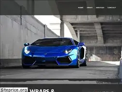 Sites similar to wrapworks.com
