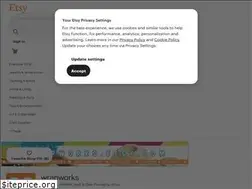 Sites similar to wrapworks.etsy.com