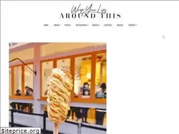 Sites similar to wrapyourlipsaroundthis.com