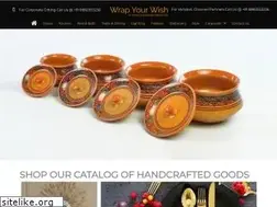 Sites similar to wrapyourwish.com
