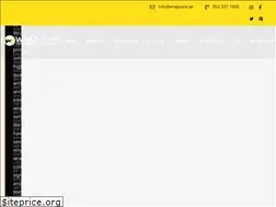 Sites similar to wrapzone.ae