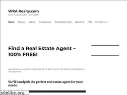 Sites similar to wrarealty.com