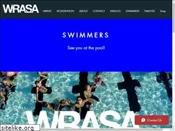 Sites similar to wrasa.ca