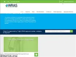 Sites similar to wrasapprovals.co.uk