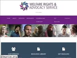 Sites similar to wraswa.org.au