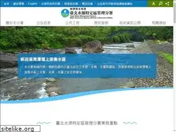 Sites similar to wratb.gov.tw