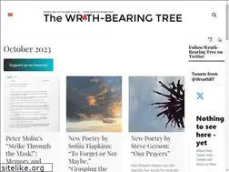 Sites similar to wrath-bearingtree.com