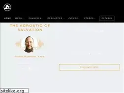 Sites similar to wrathandgrace.com