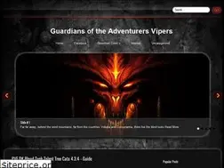 Sites similar to wrathgame.blogspot.com