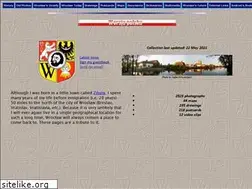 Sites similar to wratislavia.net
