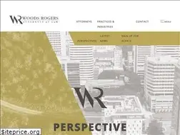 Sites similar to wrattorneys.com
