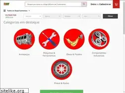 Sites similar to wrautopecas.com.br