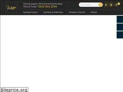Sites similar to wraybros.co.uk