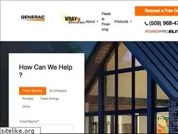 Sites similar to wraygenerators.com