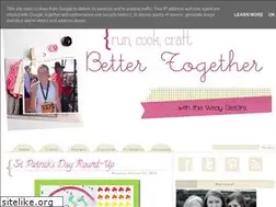 Sites similar to wraysist3rs.blogspot.com