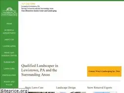 Sites similar to wrayslandscaping.com