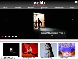 Sites similar to wrbbradio.org