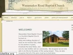 Sites similar to wrbctopeka.com