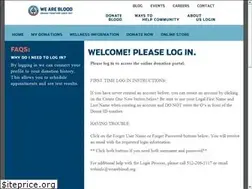 Sites similar to wrbdonor.org