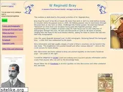 Sites similar to wrbray.org.uk