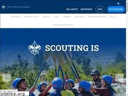 Sites similar to wrbsa.org