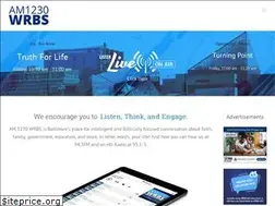 Sites similar to wrbsam.com