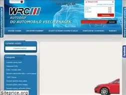 Sites similar to wrc-autodily.cz