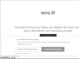 Sites similar to wrc.fr