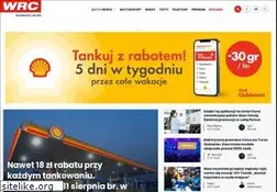 Sites similar to wrc.net.pl