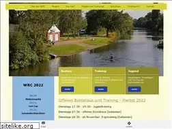 Sites similar to wrc1895.de