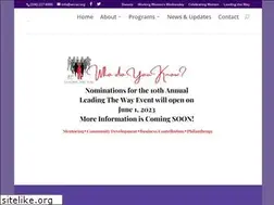 Sites similar to wrcac.com
