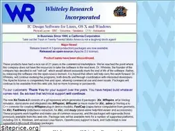 Sites similar to wrcad.com