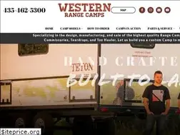 Sites similar to wrcamps.com