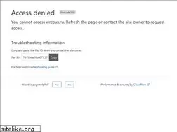 Sites similar to wrcbux.ru