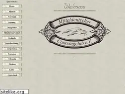 Sites similar to wrcc-zschepplin.de