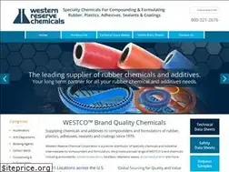 Sites similar to wrchem.com