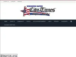 Sites similar to wrcitytimes.com