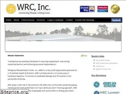 Sites similar to wrcjobs.com