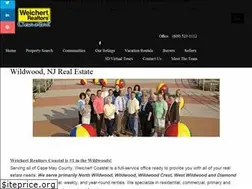 Sites similar to wrcoastal.com
