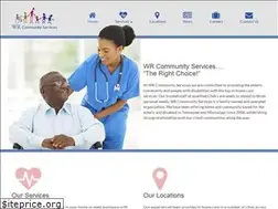 Sites similar to wrcommunity.com