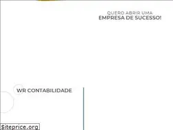 Sites similar to wrcontab.com.br