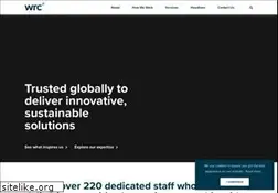Sites similar to wrcplc.co.uk