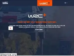 Sites similar to wrcplus.com