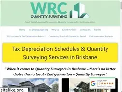 Sites similar to wrcqs.com.au