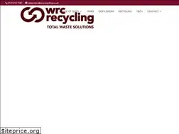 Sites similar to wrcskiphire.co.uk