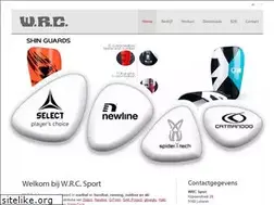 Sites similar to wrcsport.be