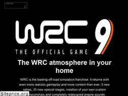 Sites similar to wrcthegame.com