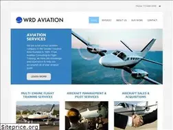 Sites similar to wrdaviation.com