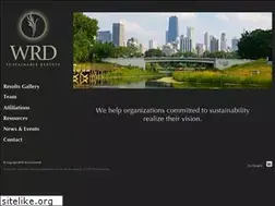 Sites similar to wrdenvironmental.com