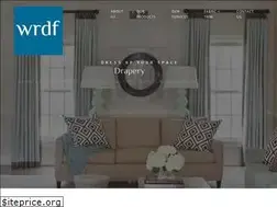 Sites similar to wrdf.com